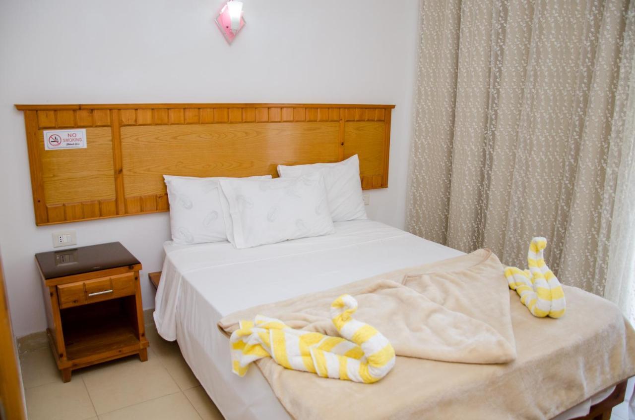 New Yalla Hotel Dahab Extérieur photo