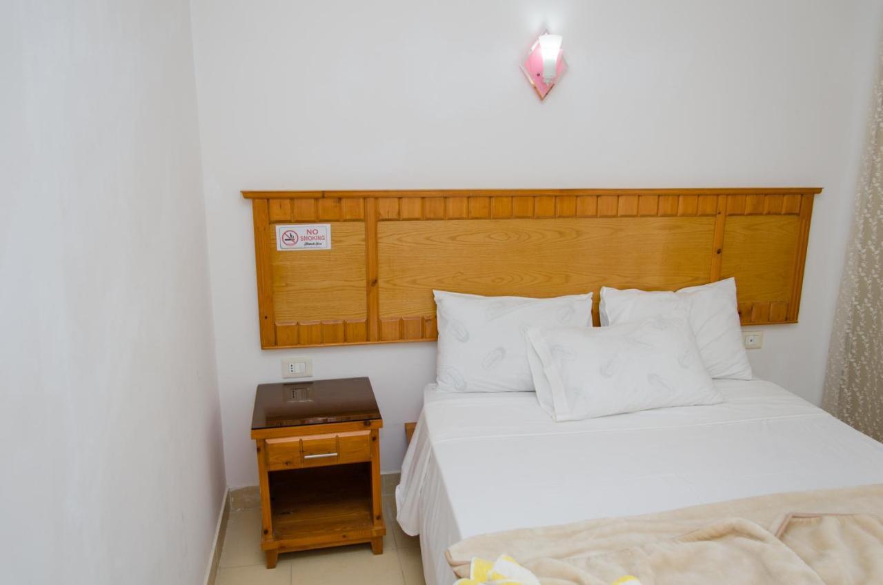 New Yalla Hotel Dahab Extérieur photo
