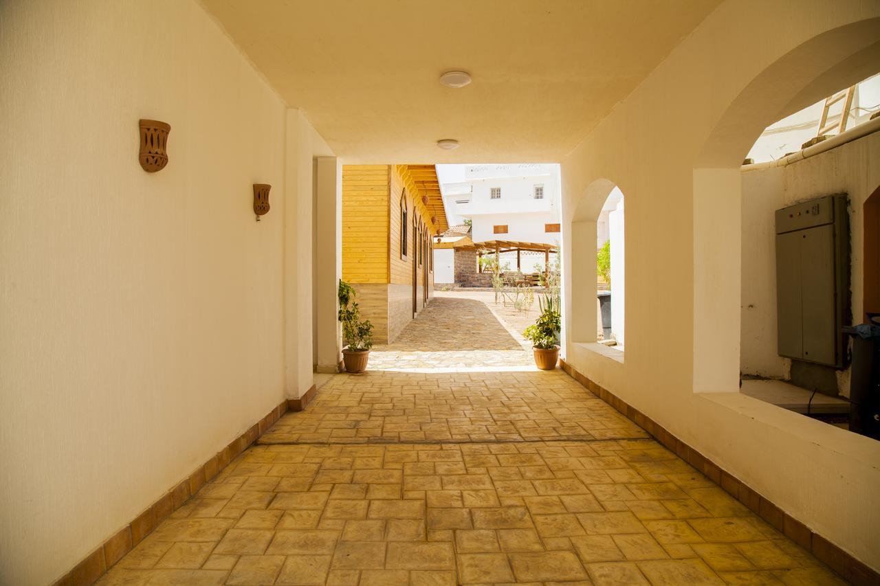 New Yalla Hotel Dahab Extérieur photo