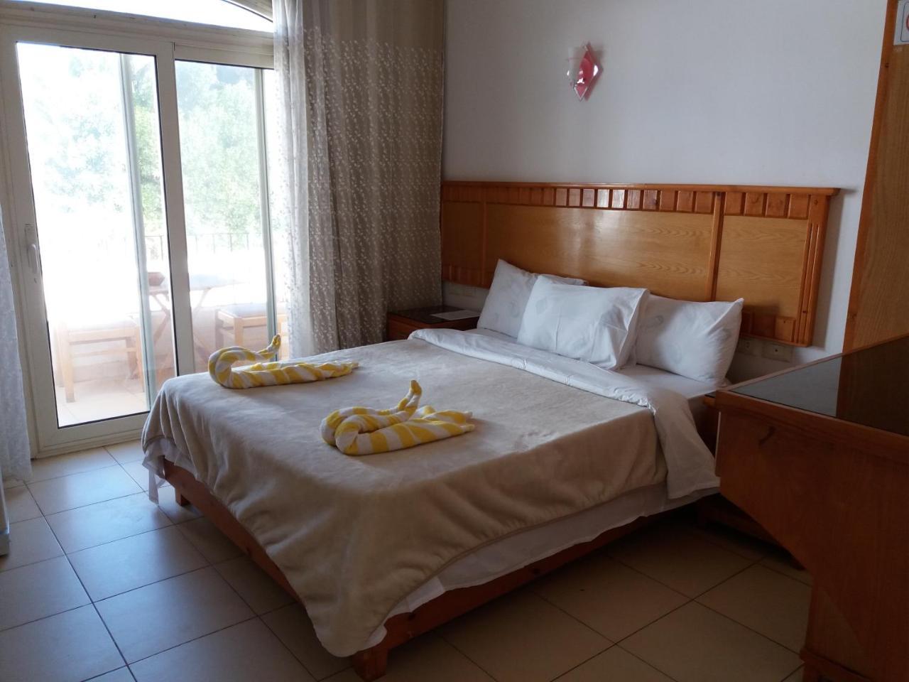 New Yalla Hotel Dahab Extérieur photo
